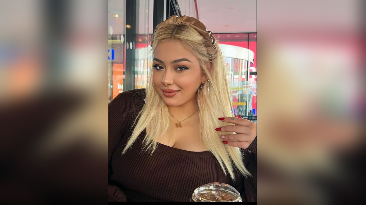 Merve Nur'un Cenazesi Toprağa Verildi