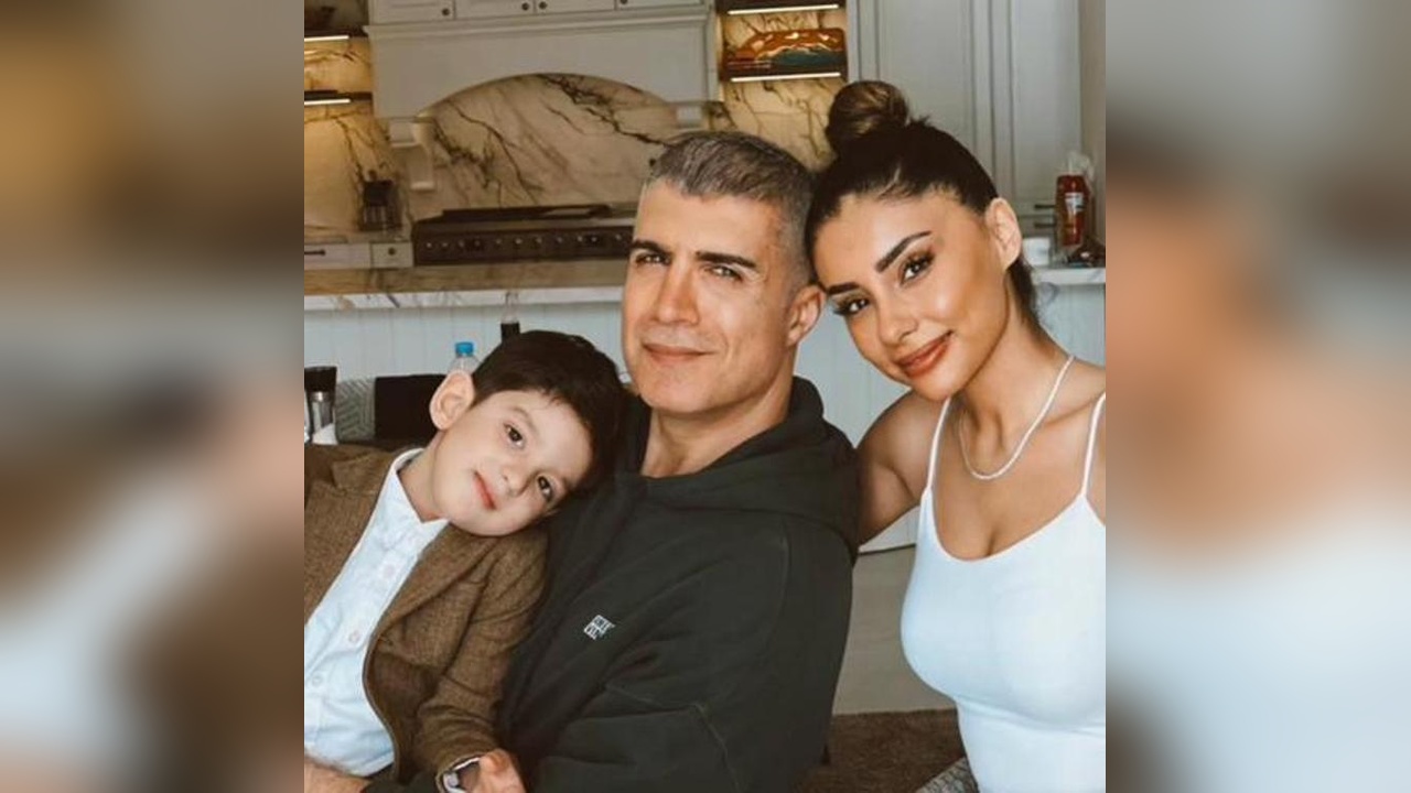 Özcan Deniz, Sosyal Medyada Yeni Paylaşımda Bulundu