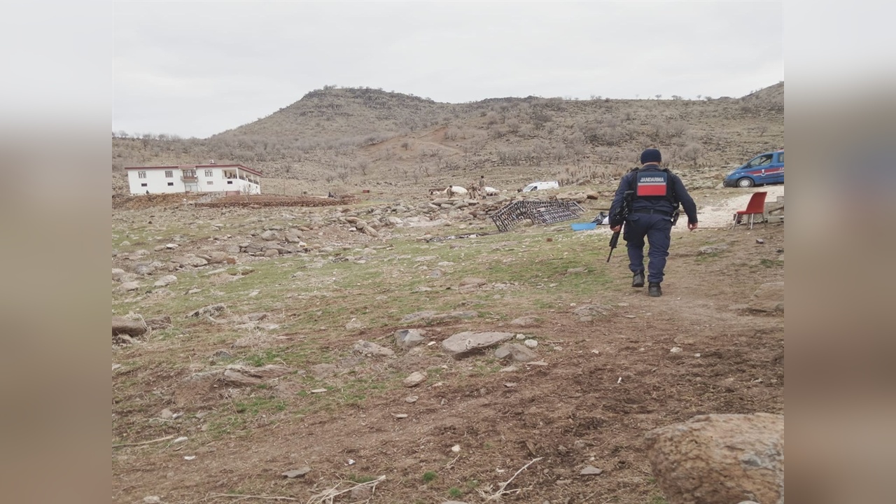 Diyarbakır'daki Kavga Sonrası Gözaltı Sayısı Artıyor