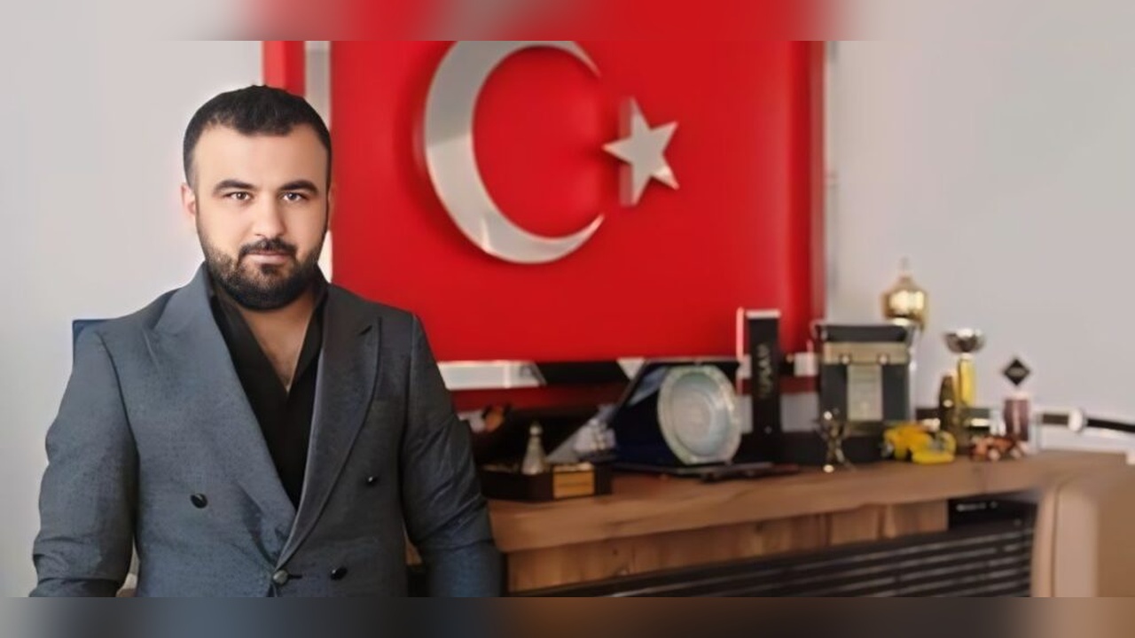 Teoman Yıldırım Yeni Partisi İçin Projelerini Açıkladı