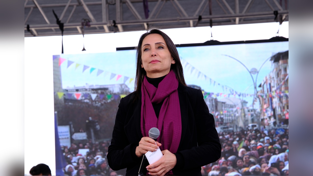 Buldan, Çağrıyı Destekleyeceklerini Açıkladı
