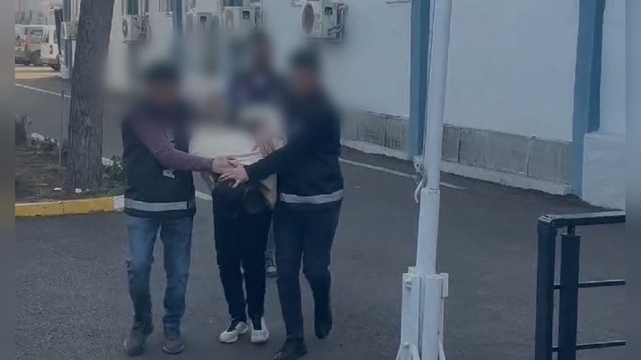 Merve Nur'un Cenazesi Defnedildi, Saldırgan Gözaltında
