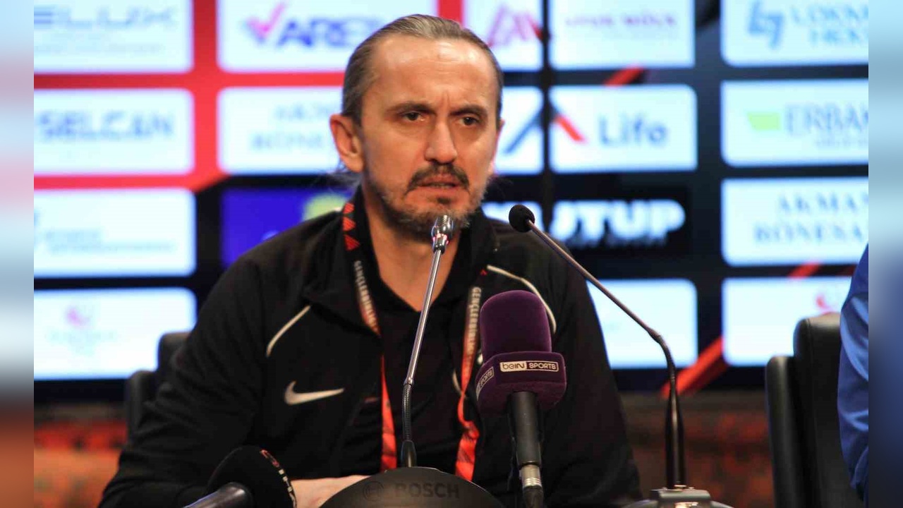 Tuncay Şanlı'dan Galibiyet Değerlendirmesi