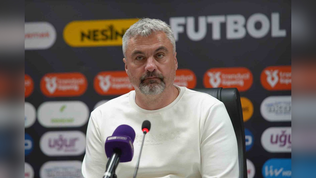 Thomas Reis, Takımının Performansını Değerlendirdi