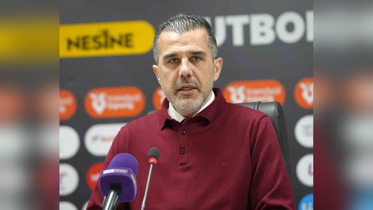 Avcı, Samsunspor'un Avrupa Kupası Hedefini Vurguladı