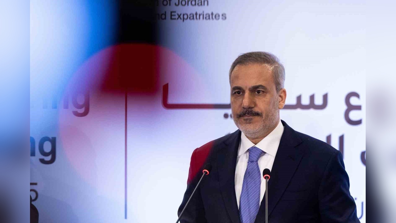 Bölge Ülkeleri DEAŞ'a Karşı Ortak Operasyon İçin Bir Araya Geliyor