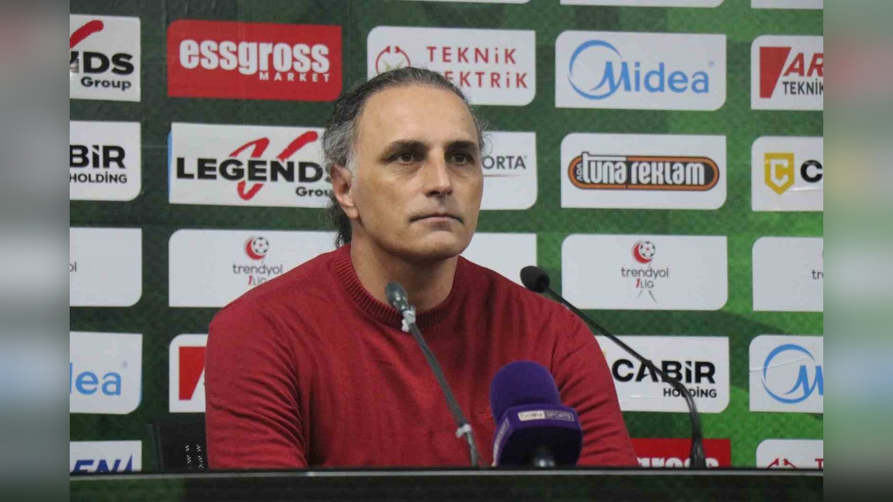 Sakaryaspor, Bandırmaspor ile Berabere Kaldı