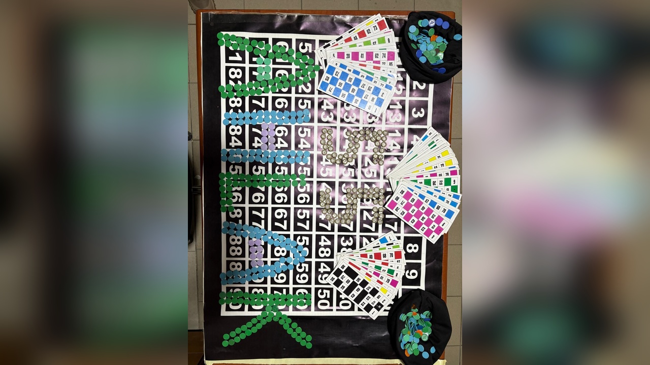 Kumar Oynayanlara Büyük Ceza: 332 Bin Lira
