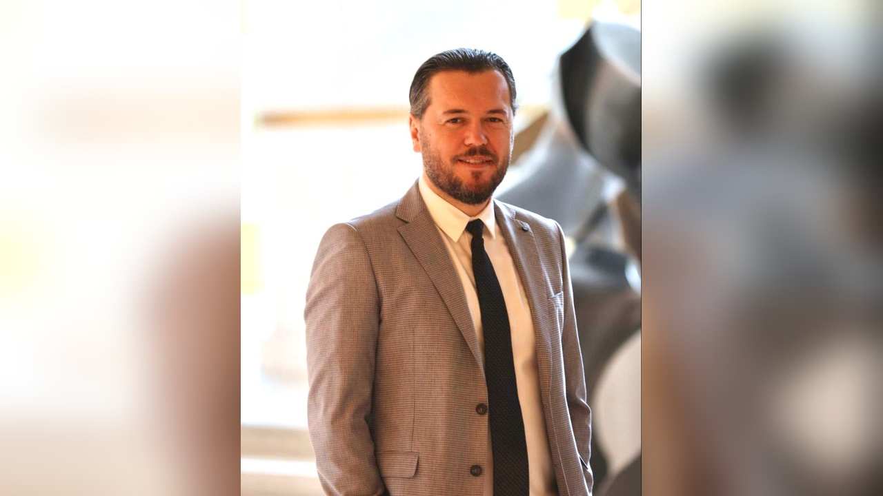 PO Marine, Yenilikçi Enerji Üretimiyle Barç Gemisi Tanıttı