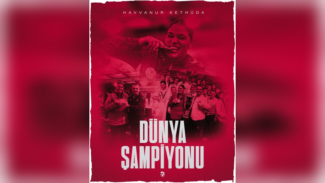 Havvanur Kethüda, Dünya Boks Şampiyonu Unvanını Kazandı