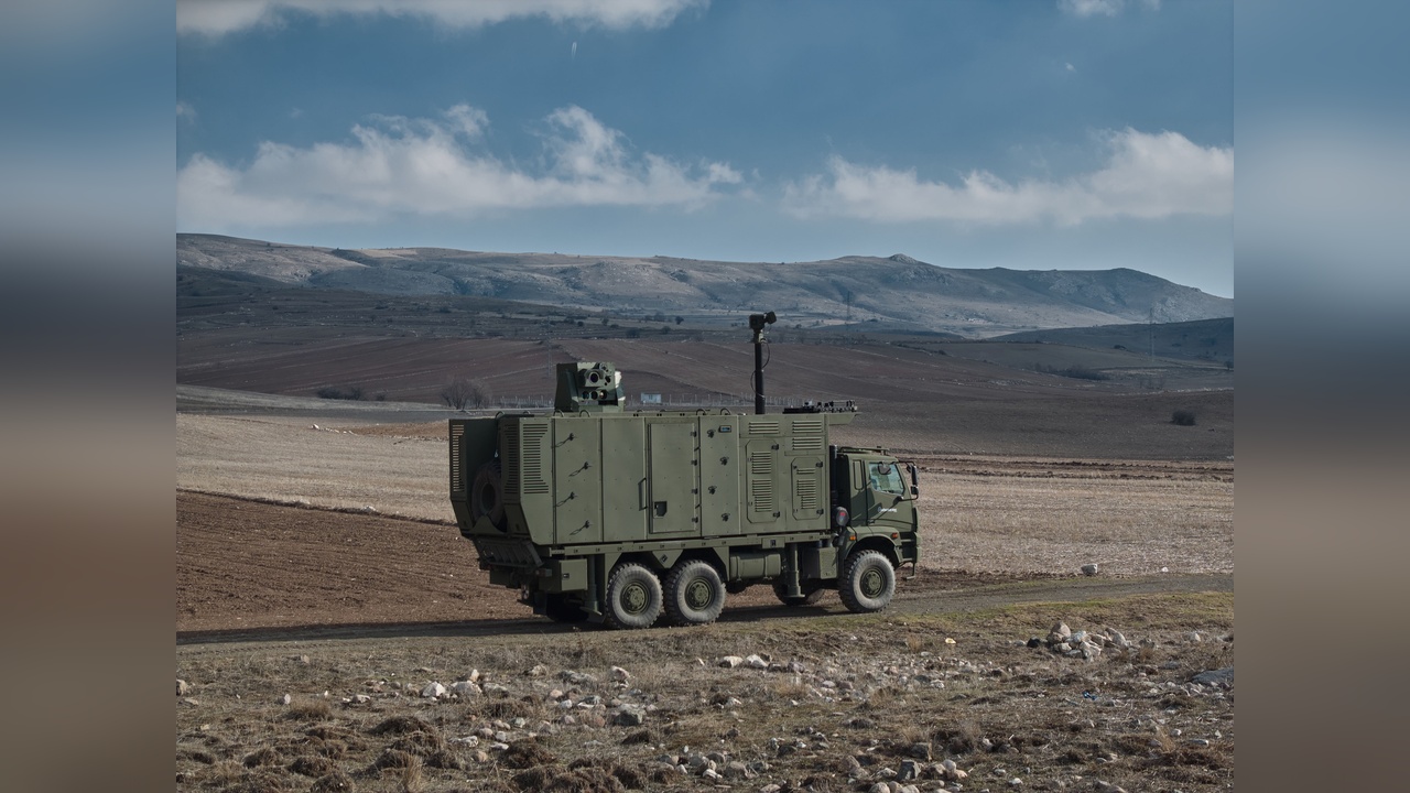 Gökberk, FPV Tehditlerine Karşı Başarı Elde Etti