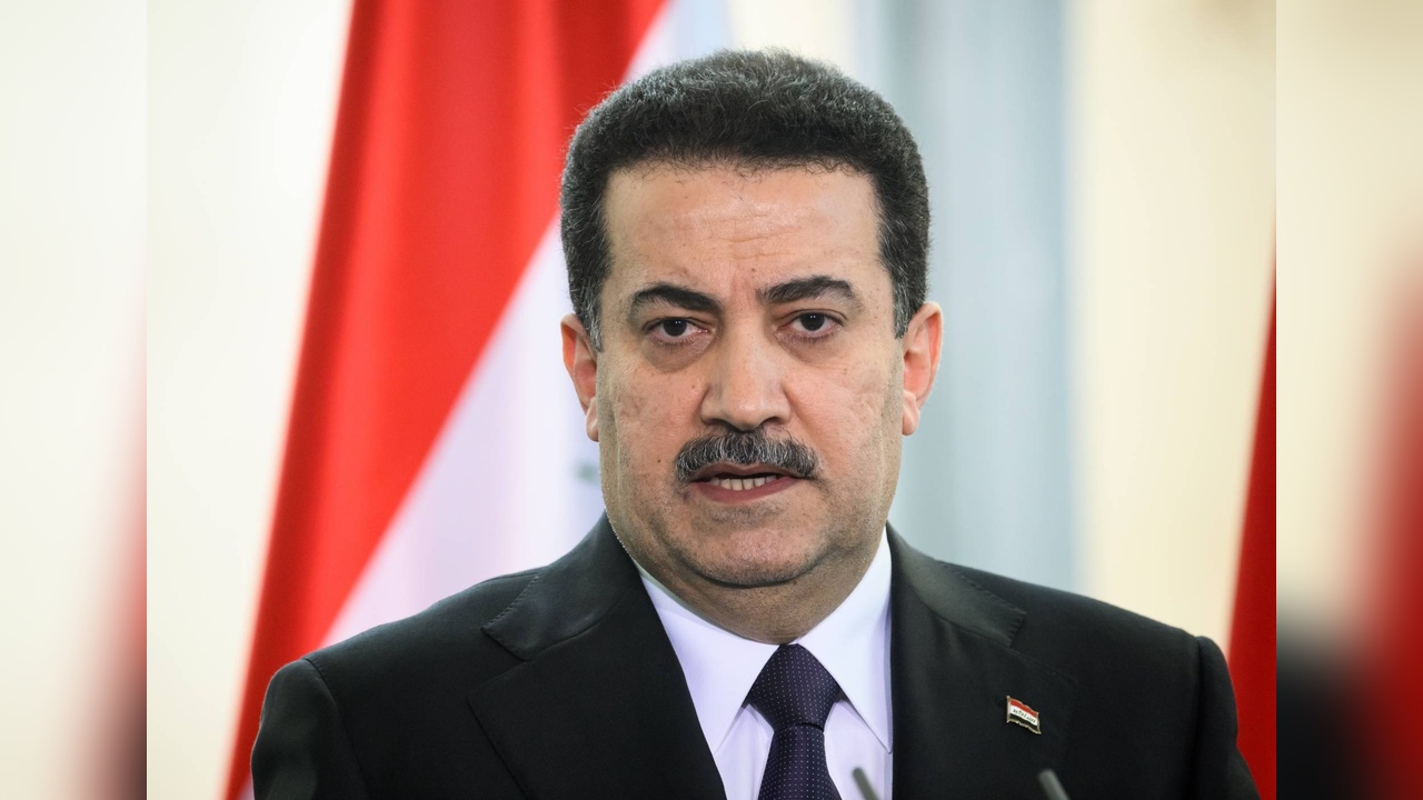 ABD ve Irak Arasındaki Stratejik Görüşme