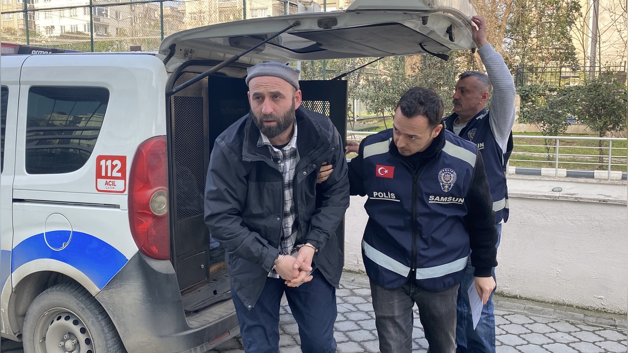 Şiddet Suçlaması: Eşine Yönelik Tehditler Savurdu