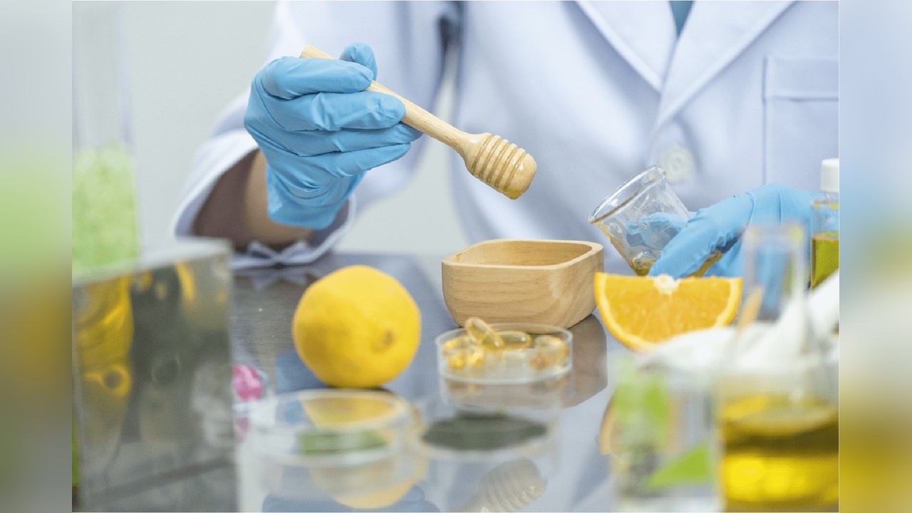 İngiltere'den Laboratuvar Üretimi Gıda Onayı Hamlesi