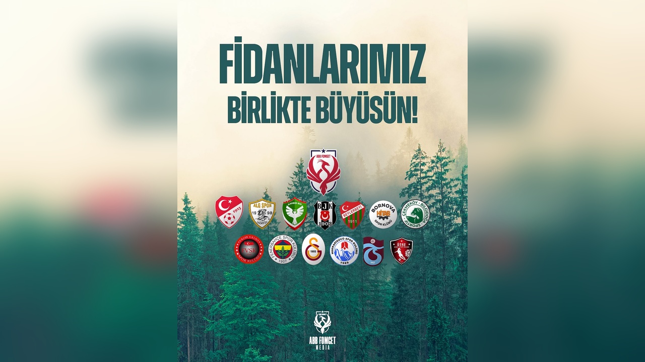 ABB FOMGET, 8 Mart Dünya Kadınlar Günü İçin Destek Sağladı