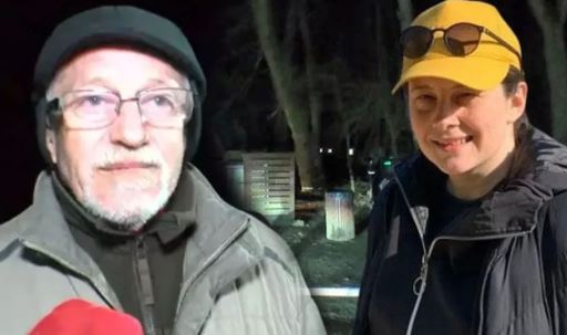 Ece Gürel'in babasından dikkat çeken açıklama