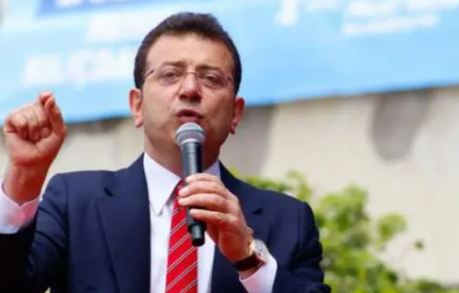 Ekrem İmamoğlu'na ölüm tehdidi!
