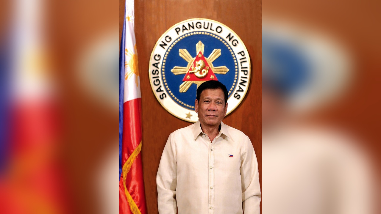 Duterte'nin Tutuklanması: Filipinler'de Siyasi Gelişmeler