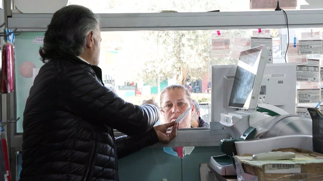 Çılgın Sayısal Loto'da Rekor: 650 Milyon TL'yi Geçti
