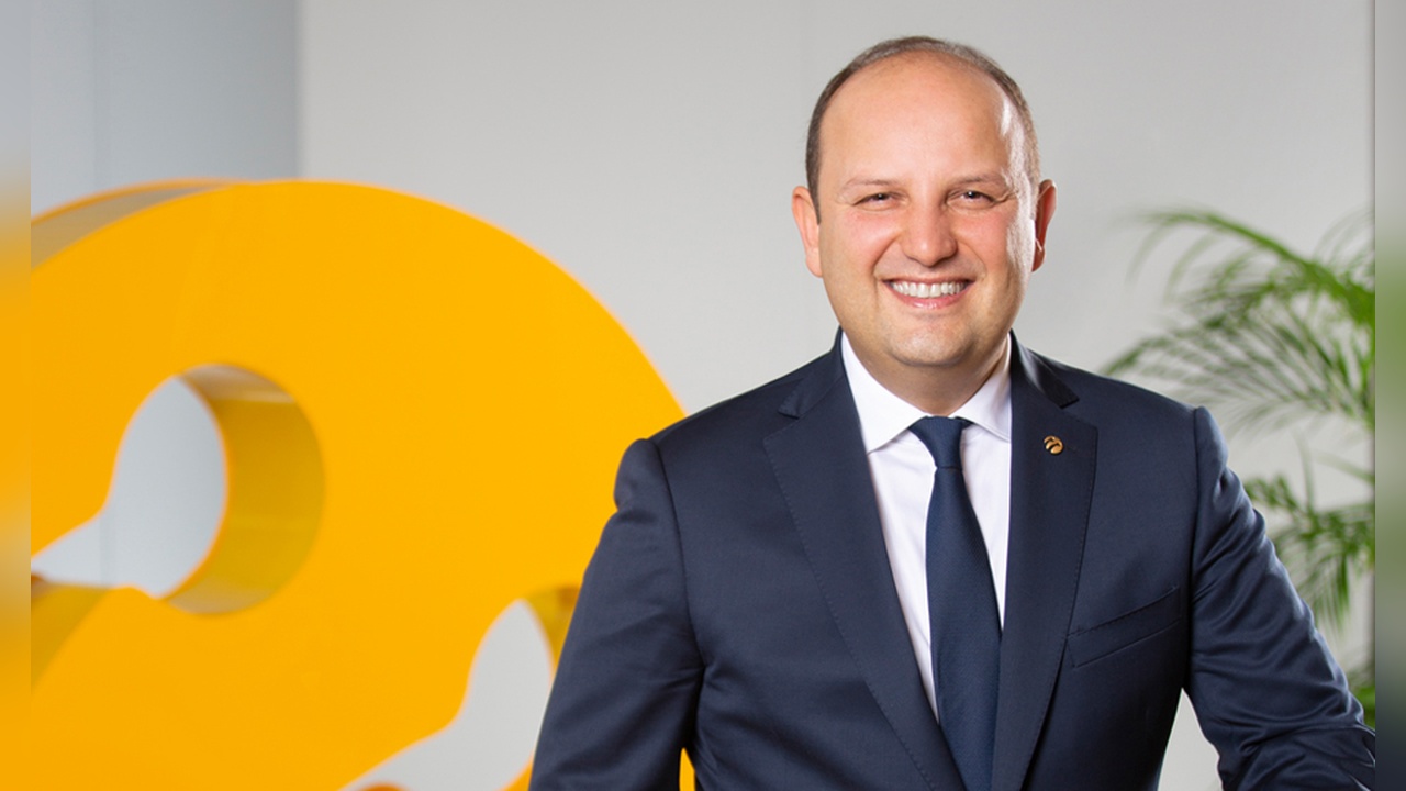 Turkcell, Yeni Wi-Fi 7 Teknolojisini Kullanıma Sunduklarını Açıkladı