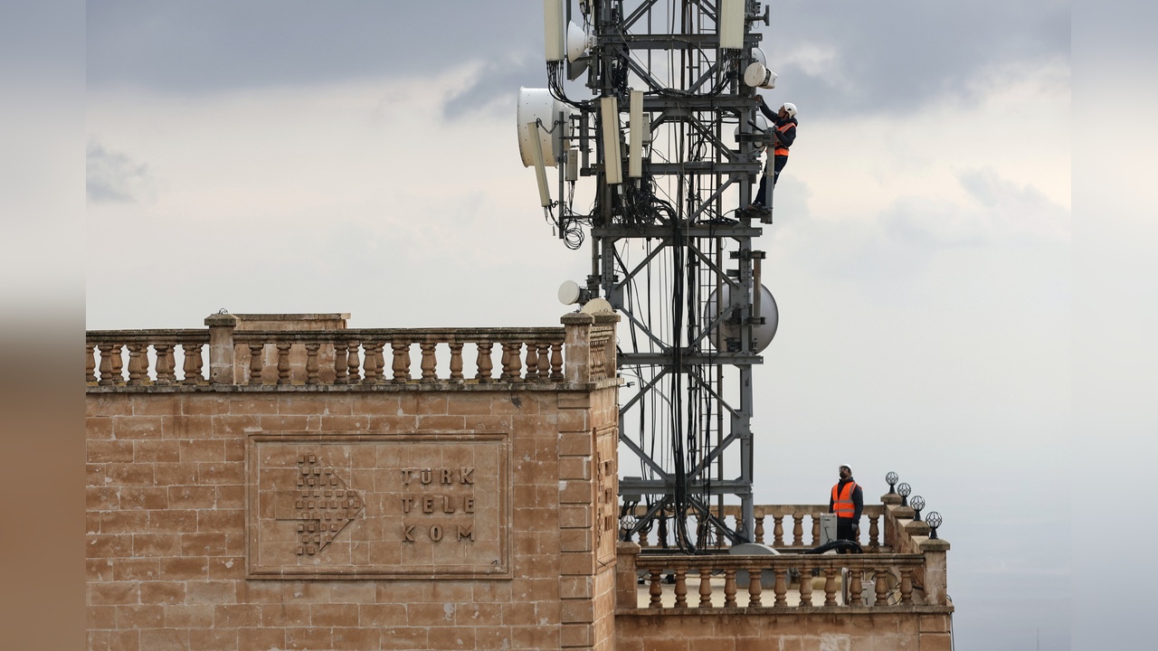 Türk Telekom'un 2024 Konsolide Geliri 161,7 Milyar TL Olarak Açıklandı