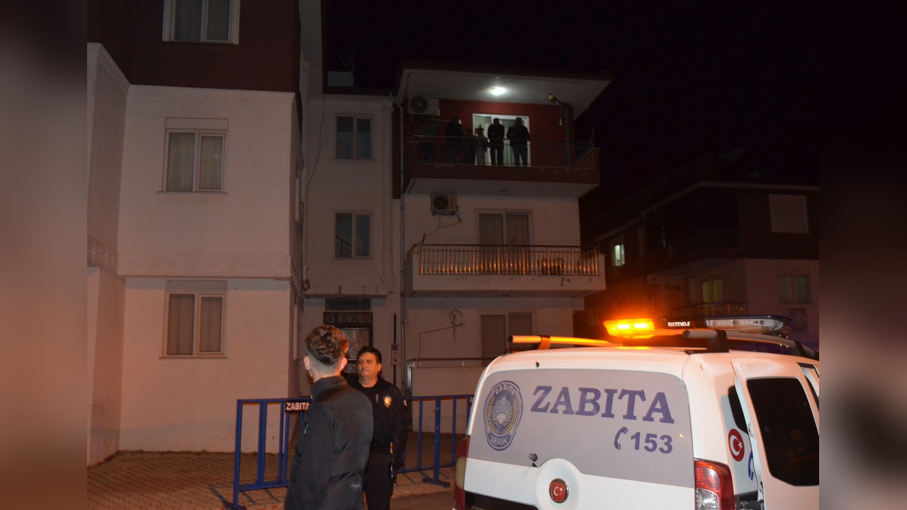 Boşaltılan Binaya Yeniden Yerleşim Skandalı