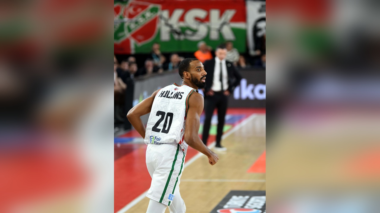 Karşıyaka Basketbol Takımı Zorlu Süreçten Geçiyor