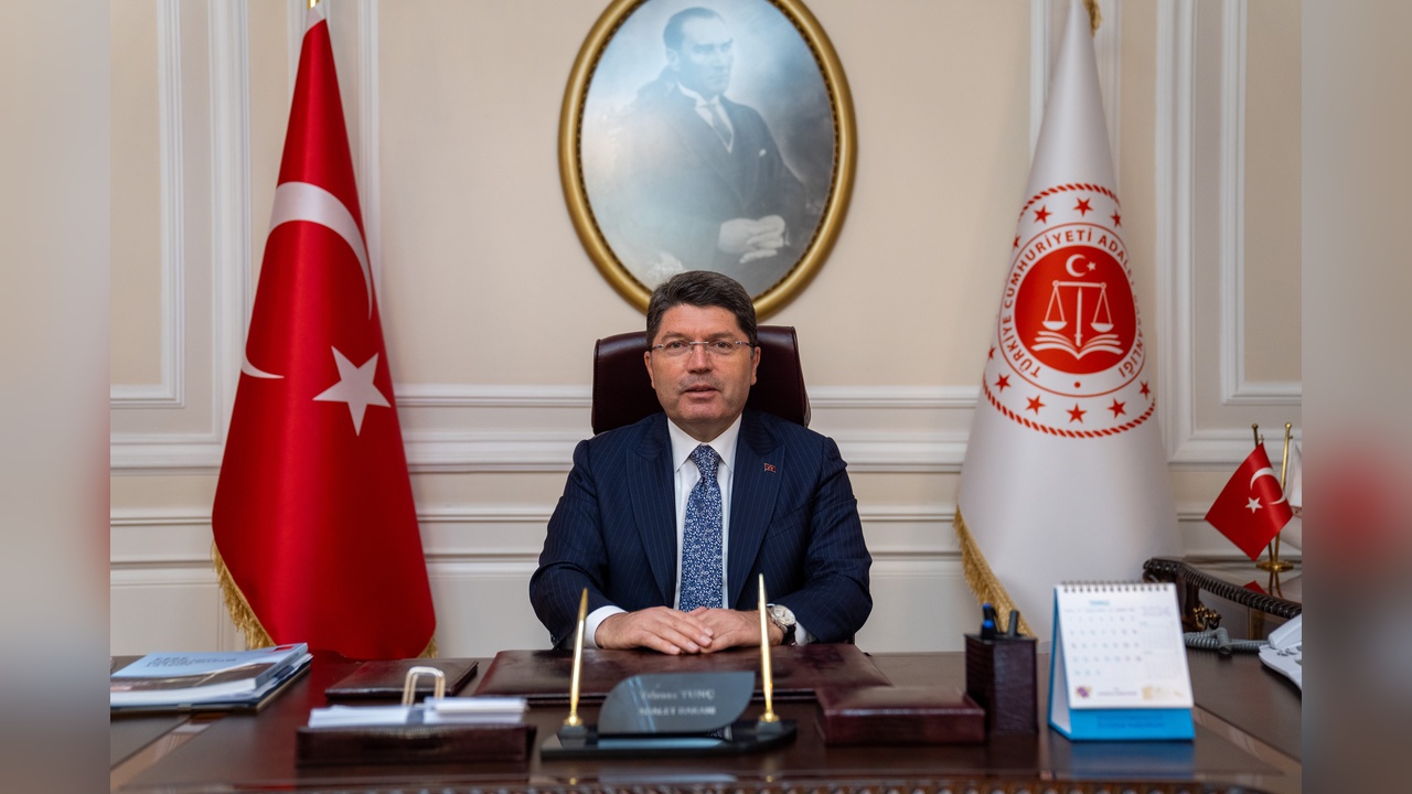 Seri Muhakeme ve Basit Yargılama Usulleriyle 1,4 Milyon Dosya Sonuçlandırıldı