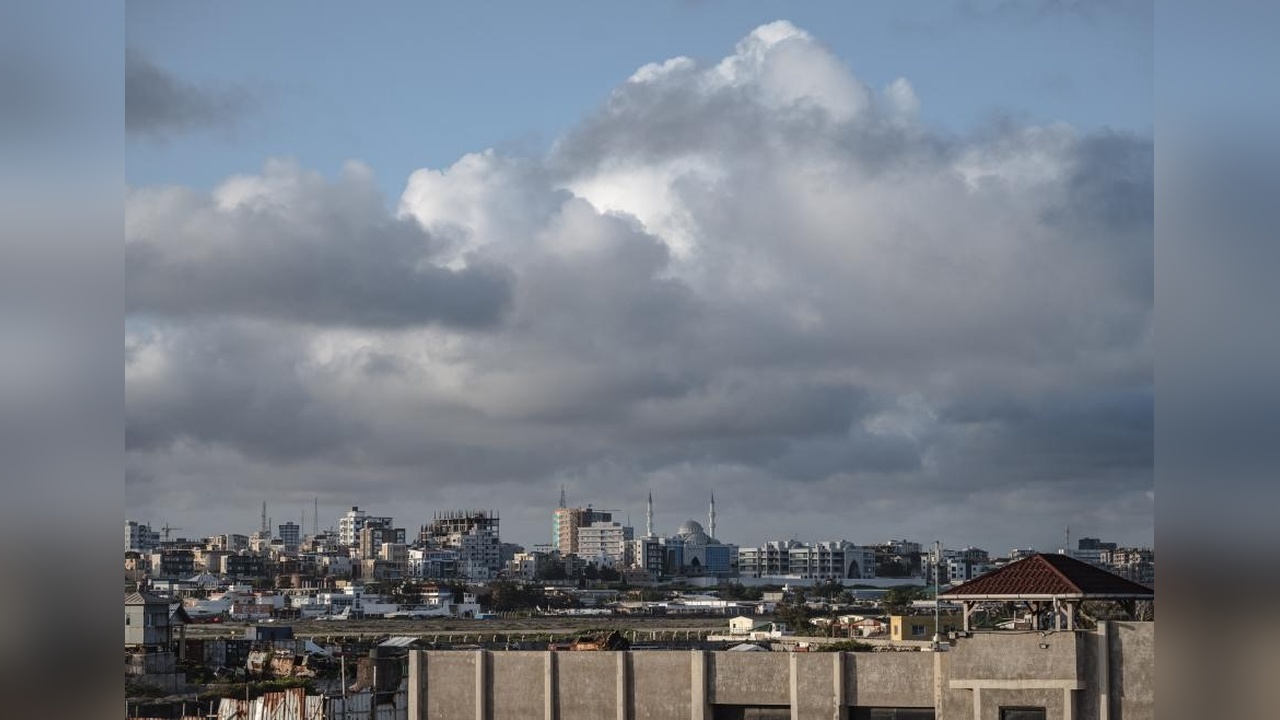 Somali'de Otel Baskını: Dört Kişi Hayatını Kaybetti