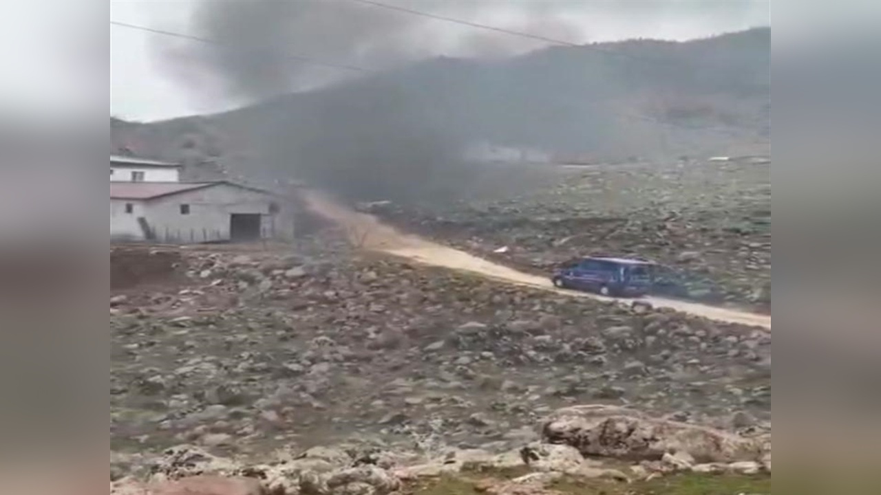 Komşu Kavgasında 3 Ölü, 6 Kişi Tutuklandı