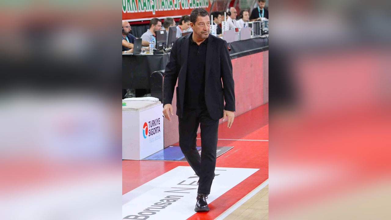 Ufuk Sarıca, Zorlu Günlerini Anlattı