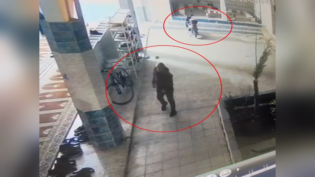 Motosiklet Hırsızlığına Karışan Şüpheli Tutuklandı