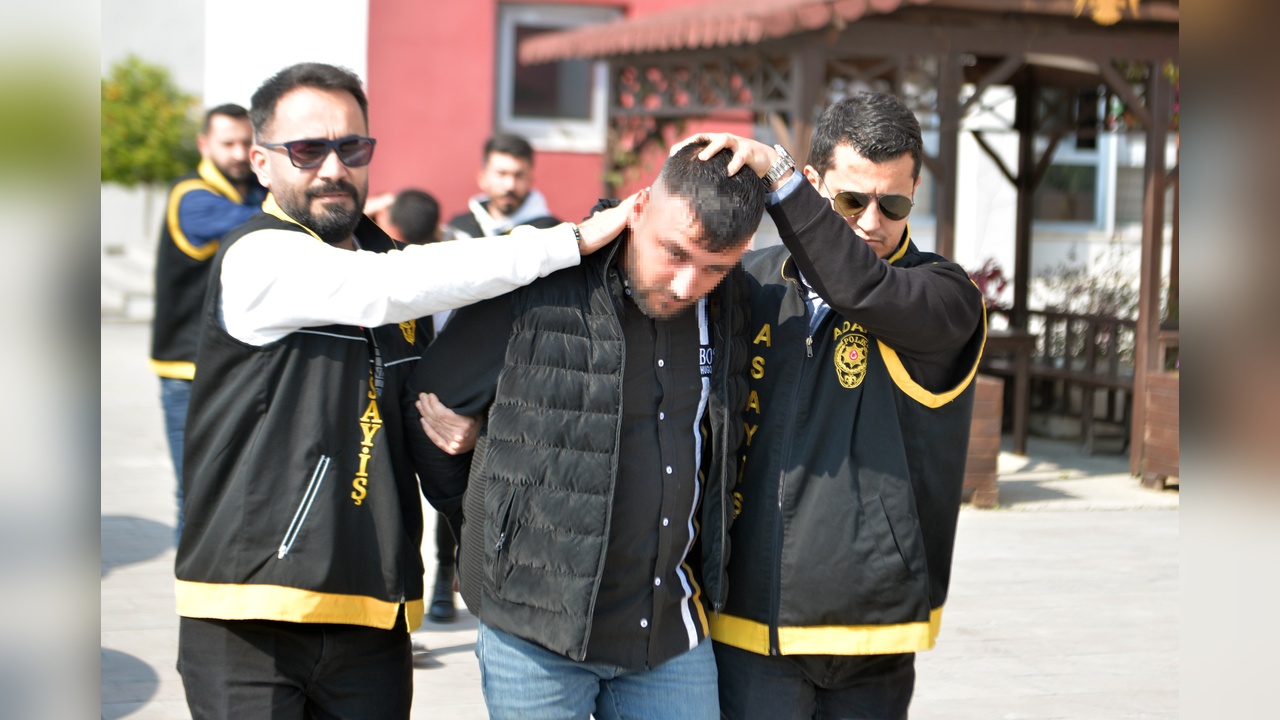 Haraç İddiasıyla Vurulan İş İnsanının Şüphelileri Yakalandı