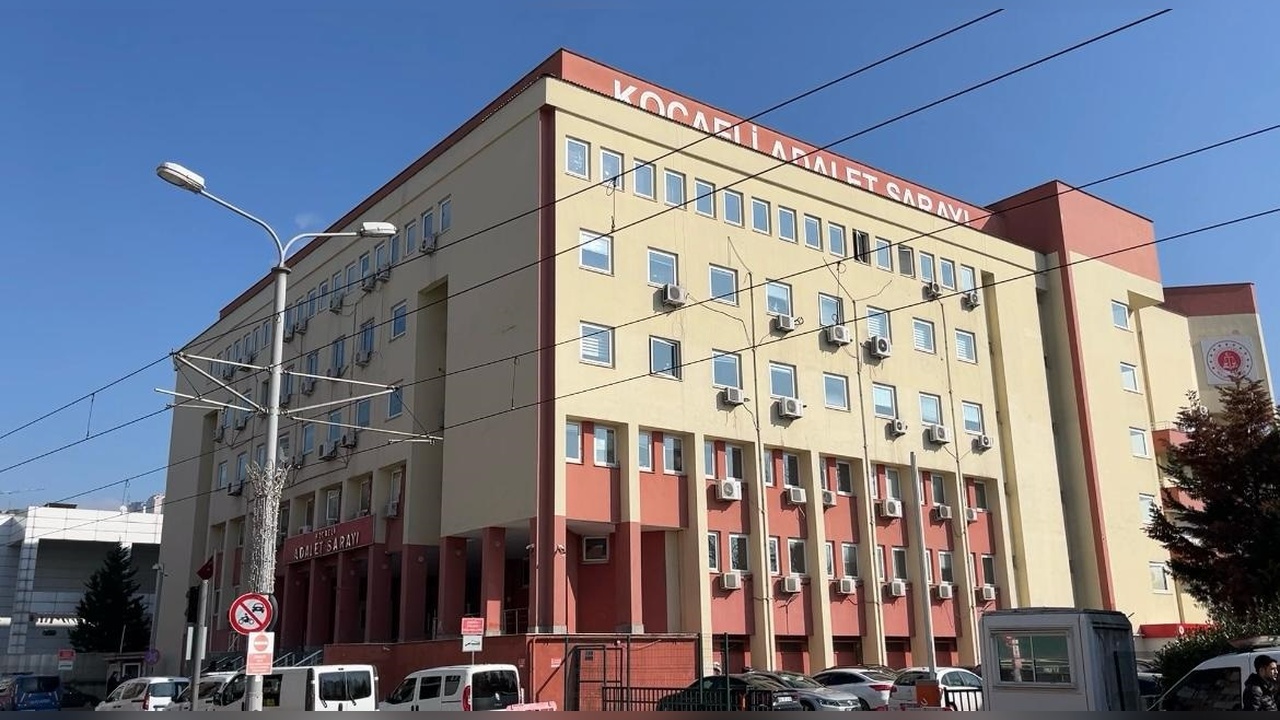 Tekvando Hocası Cinsel İstismar Suçundan 36 Yıl Hapis Cezası Aldı