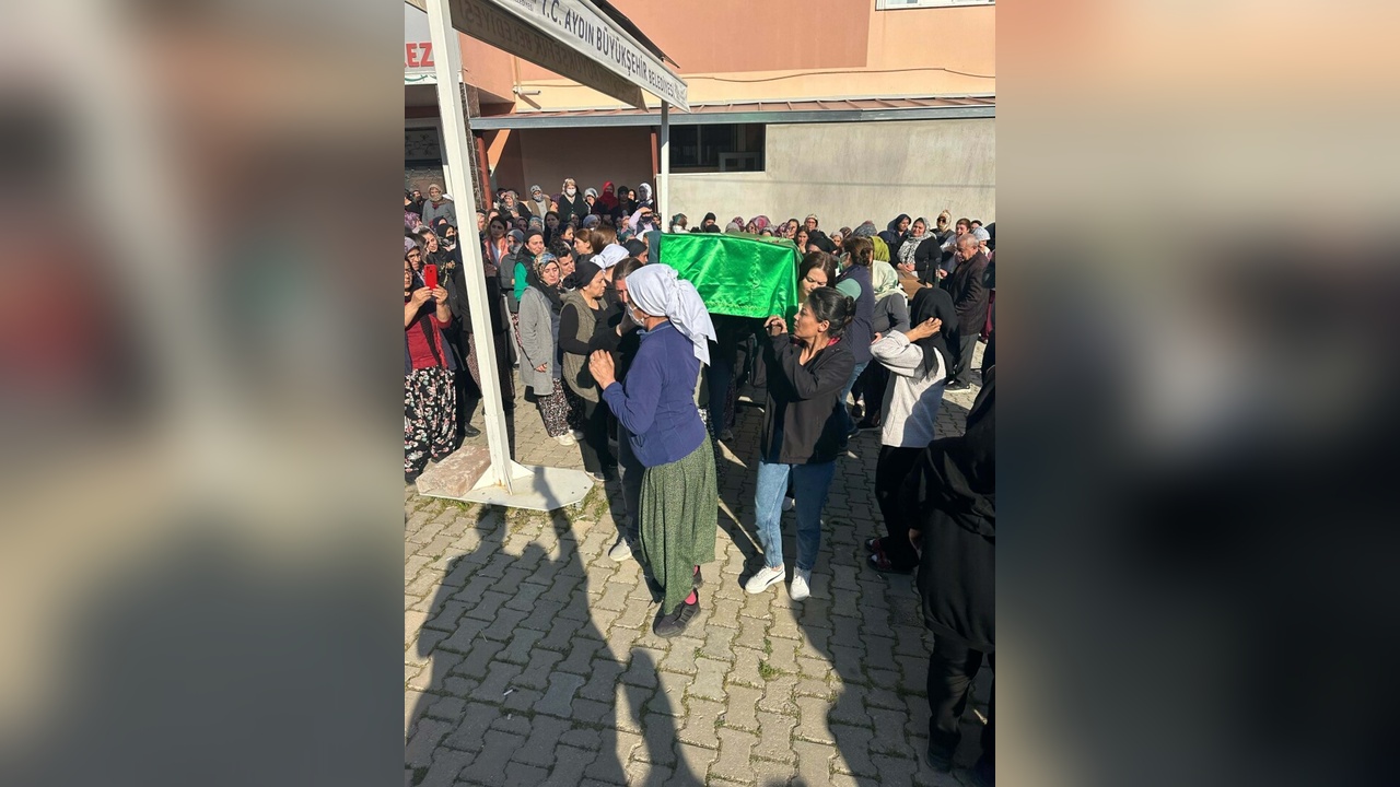 Sokakta Eski Sevgilisi Tarafından Öldürülen Fatma'nın Acı Hikayesi
