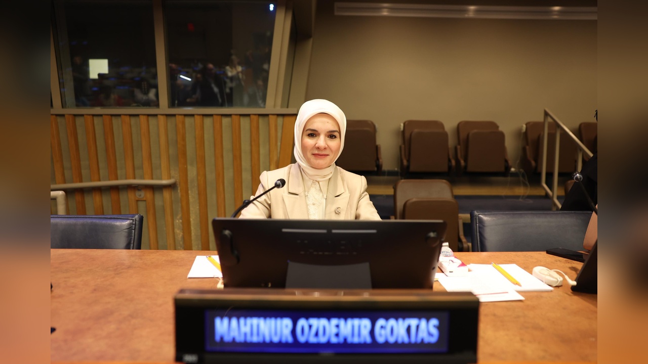 Kadın Girişimcilerin Güçlendirilmesi ile Ekonomik Kapsayıcılık Hedefleniyor