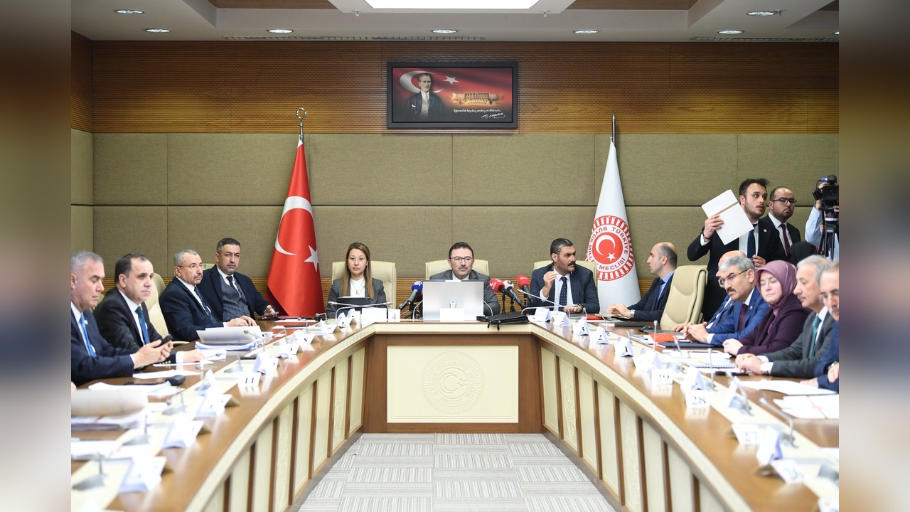 TSE Genel Müdürü Kırbaş, Belgeli Kuruluş Sayısını Açıkladı