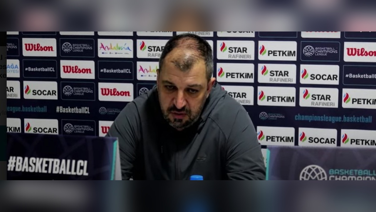 Burak Gören: Basketbol Kamuoyunun Yanılgısı