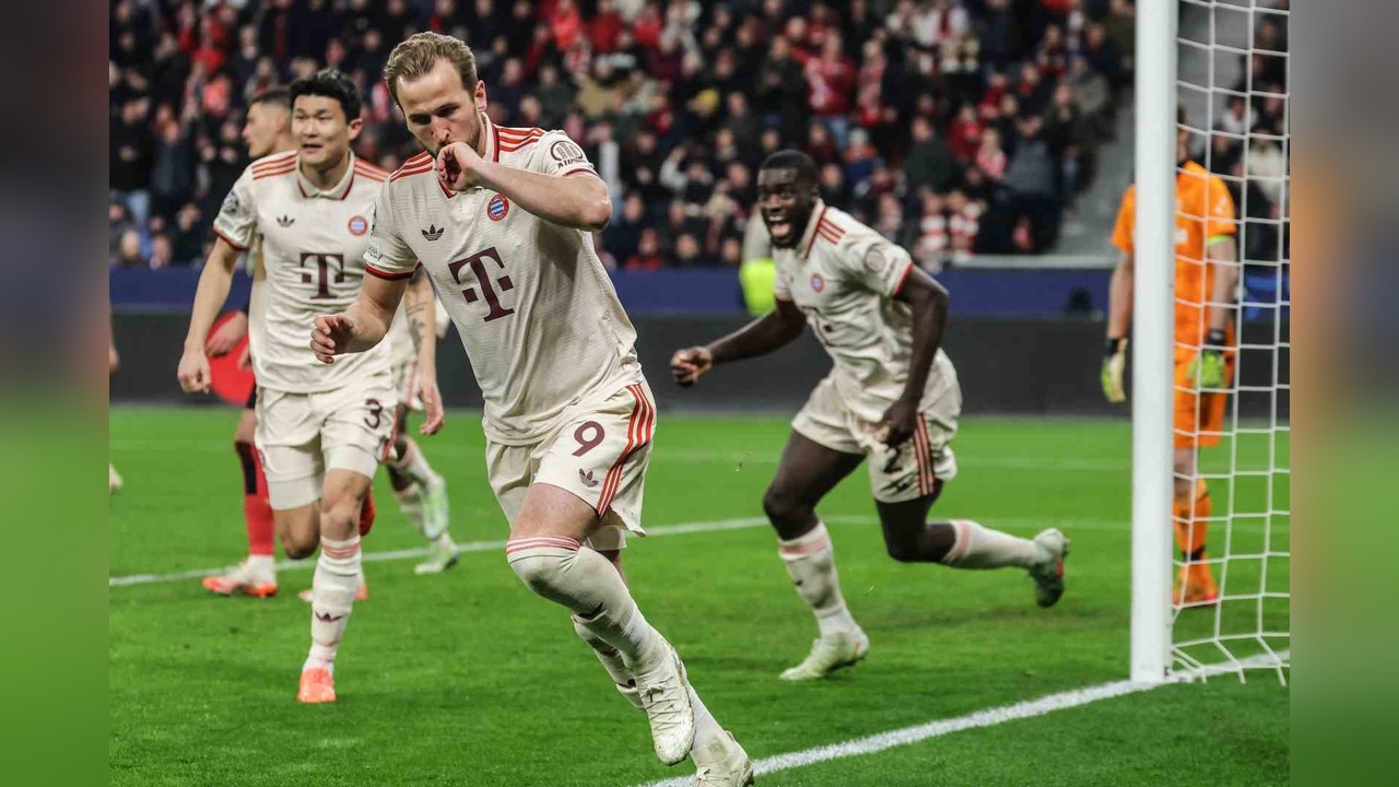 Şampiyonlar Ligi'nde Çeyrek Finale Yükselen Takımlar Belli Oldu