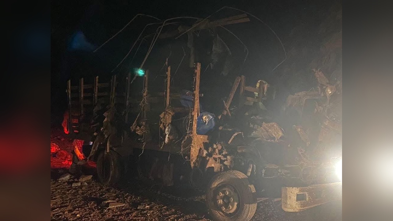 Kolombiya'da Gerçekleşen Bombalı Saldırıda 5 Asker Hayatını Kaybetti