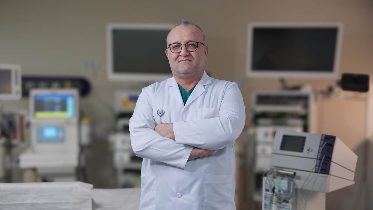 Reflü Hastalarına Sahur İçin Öneriler