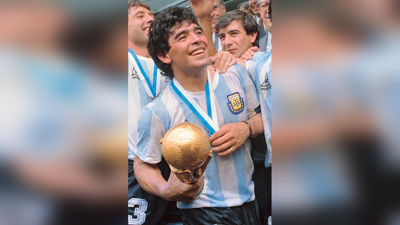 Maradona'nın Ölümüne İlişkin Dava Süreci Başladı