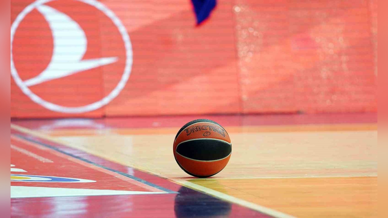 THY Euroleague'de 29. Hafta Mücadelesi Başladı