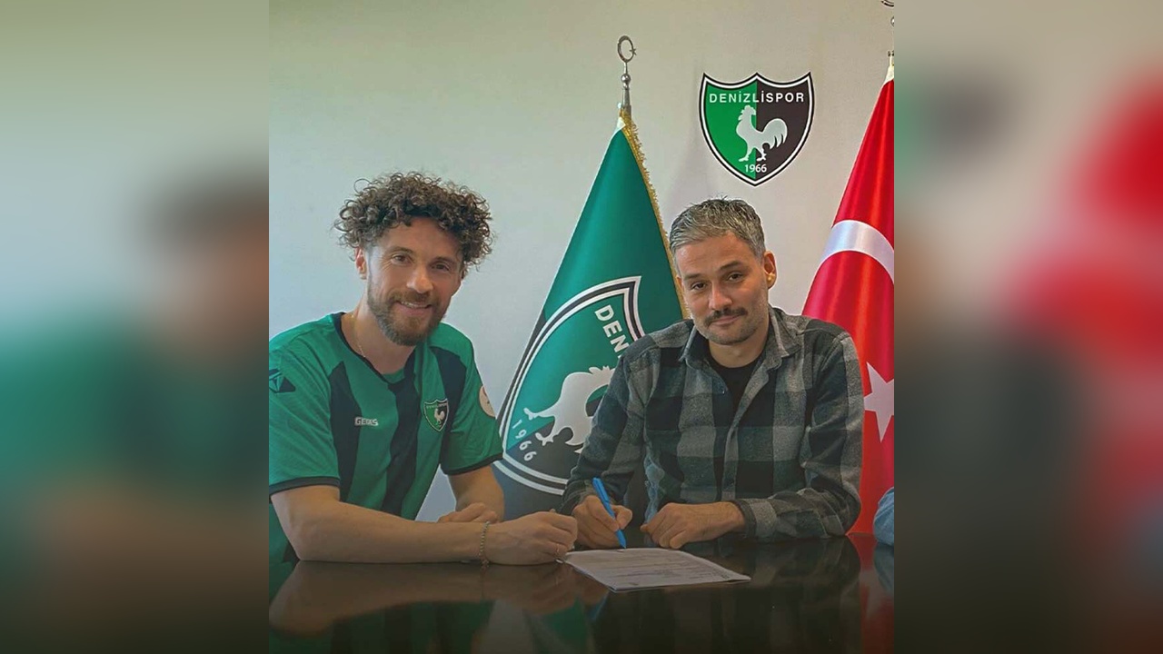 Denizlispor'da İlişkiler Yeniden Düzenlendi