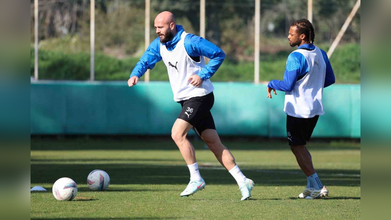Jose Morais, Oyuncularının Performansını Değerlendirdi