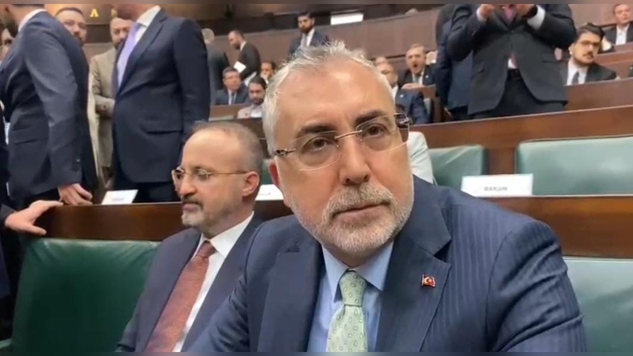 Bayram İkramiyeleri Meclis Onayını Bekliyor