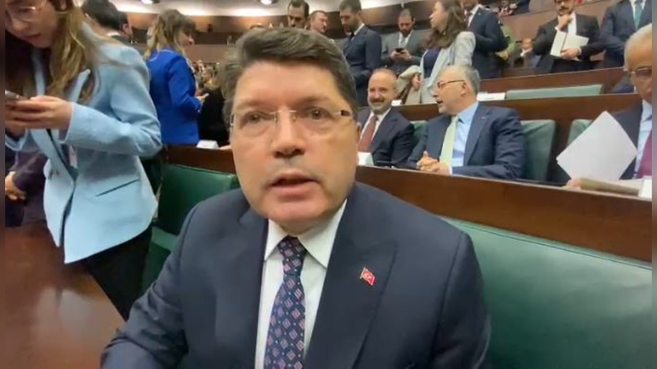 Bakan Tunç'tan Belediyelere Hayvan Hakları Uyarısı