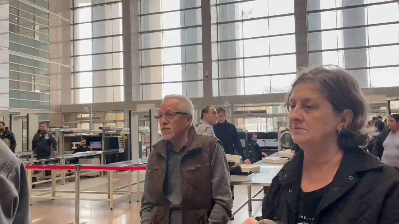 Ece Gürel'in Ailesi Adalet Sarayı'nda