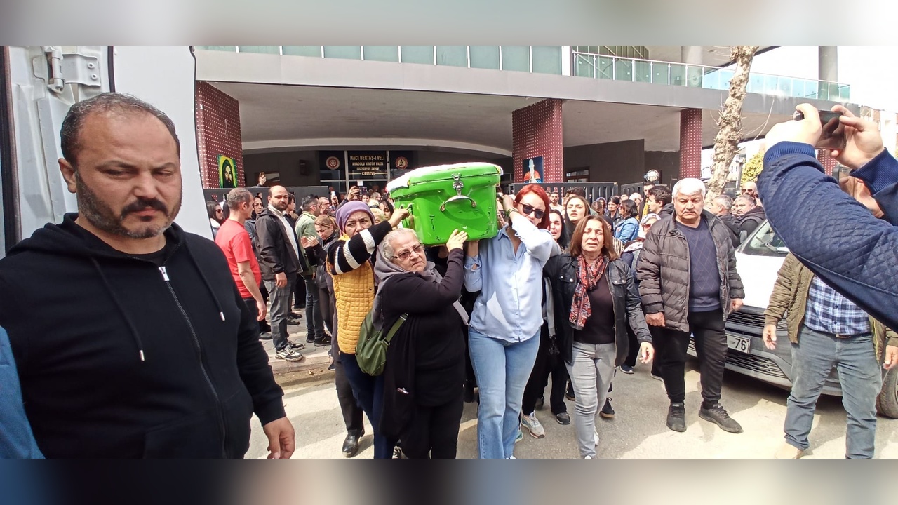 Sevcan ve Babası Arasındaki Evlilik İzni Krizi Üç Ay Süren Küslüğe Neden Oldu