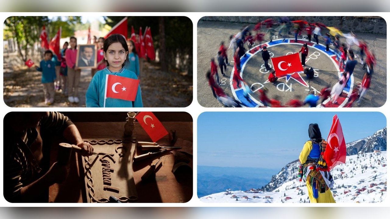 İstiklal Marşı Yarışmalarının Sonuçları Açıklandı